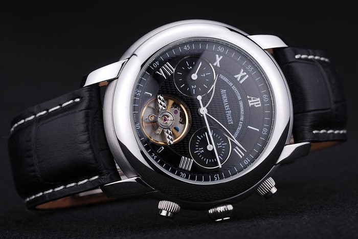 Audemars Piguet Jules Audemars Watches 3396 - Image 2