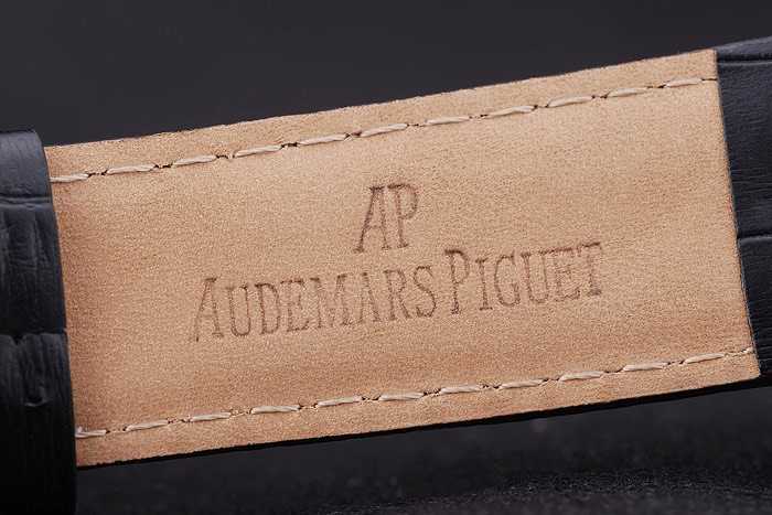 Audemars Piguet Jules Audemars Watches 3396 - Image 6