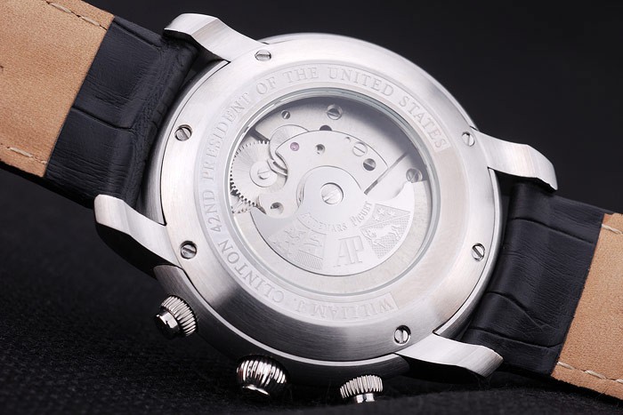 Audemars Piguet Jules Audemars Watches 3396 - Image 7