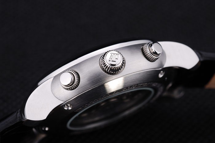 Audemars Piguet Jules Audemars Watches 3396 - Image 8