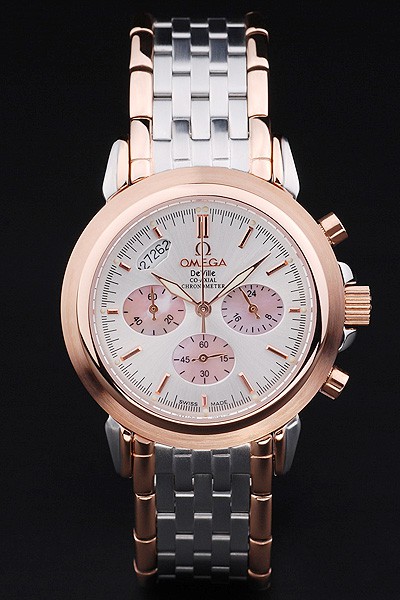 Omega Deville Migliore Qualita Watches 4408
