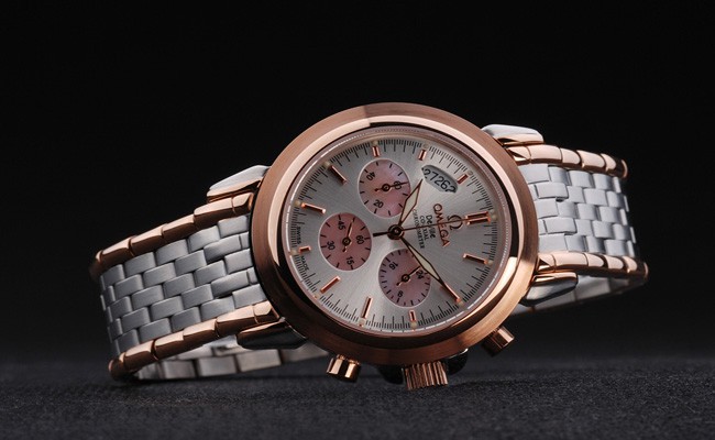 Omega Deville Migliore Qualita Watches 4408 - Image 2