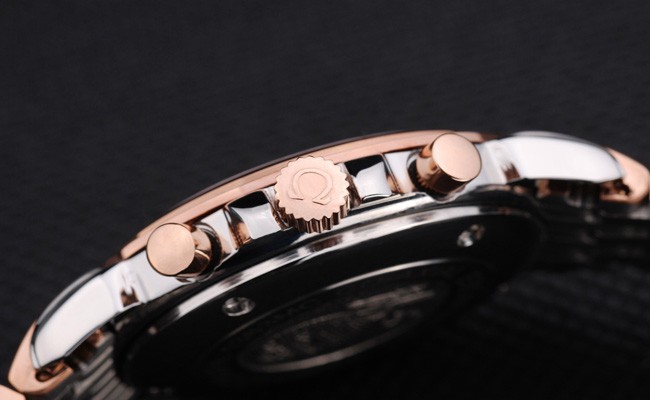 Omega Deville Migliore Qualita Watches 4408 - Image 3