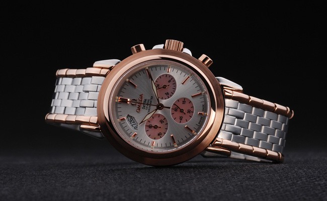 Omega Deville Migliore Qualita Watches 4408 - Image 7