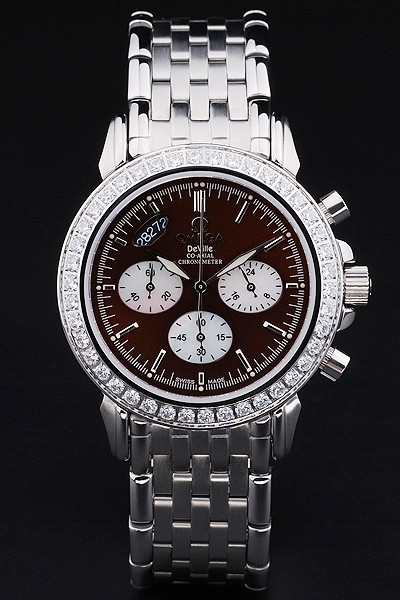 Omega Deville Migliore Qualita Watches 4409