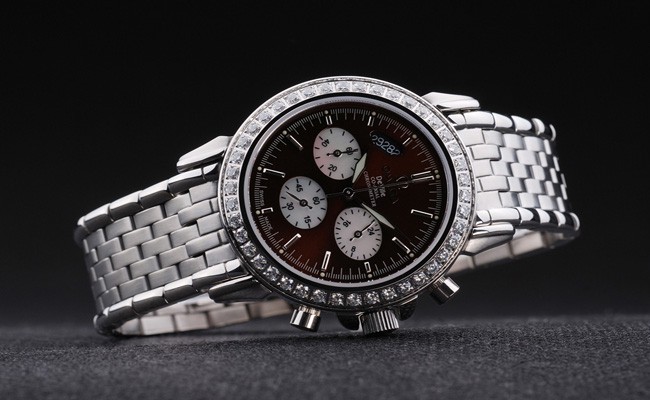 Omega Deville Migliore Qualita Watches 4409 - Image 2