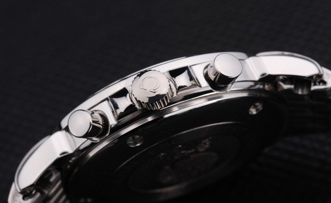 Omega Deville Migliore Qualita Watches 4409 - Image 3