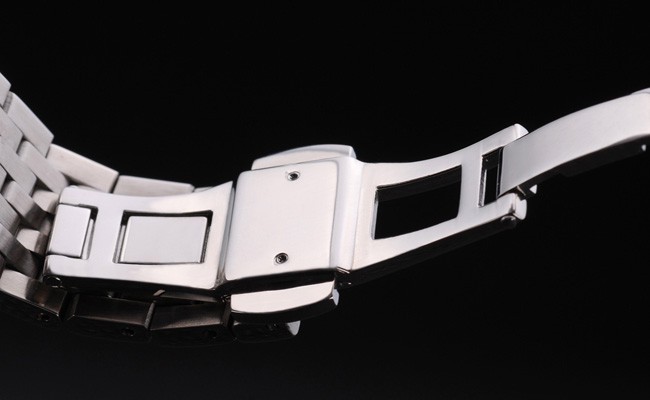 Omega Deville Migliore Qualita Watches 4409 - Image 4