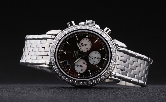 Omega Deville Migliore Qualita Watches 4409 - Image 7