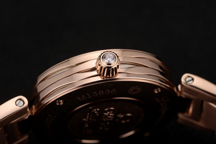 Omega DeVille Ladymatic Alta Qualita Watches 4374 - Image 9