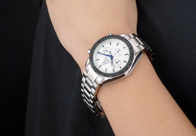 Omega Speedmaster Migliore Qualita Watches 4510 - Image 8