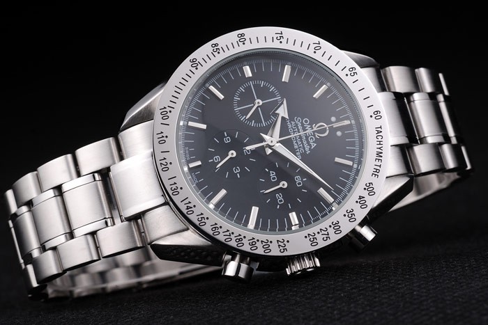 Omega Speedmaster Migliore Qualita Watches 4504 - Image 2