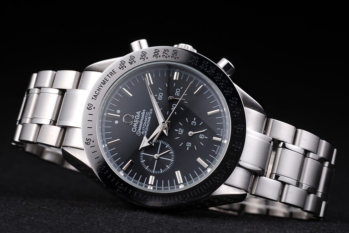 Omega Speedmaster Migliore Qualita Watches 4504 - Image 7