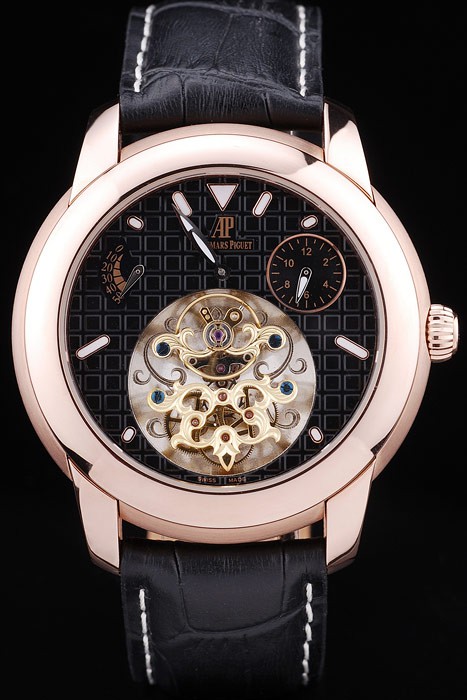 Audemars Piguet Jules Audemars Watches 3379