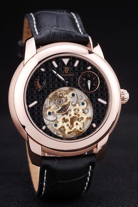 Audemars Piguet Jules Audemars Watches 3379 - Image 2