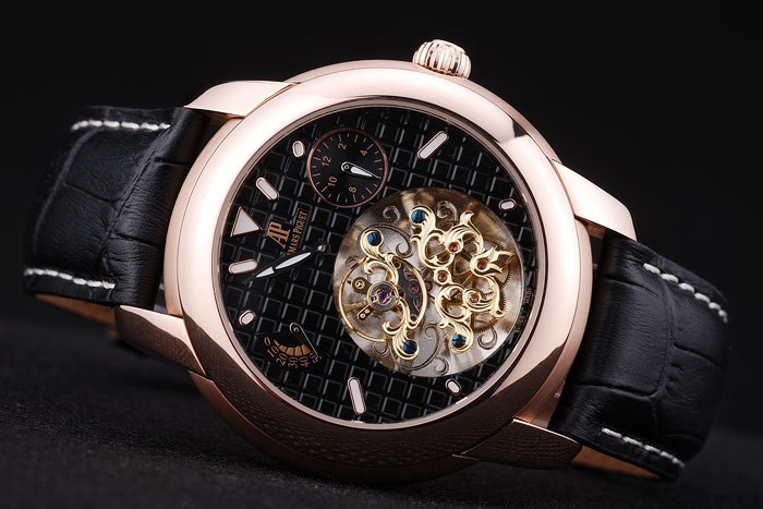 Audemars Piguet Jules Audemars Watches 3379 - Image 4