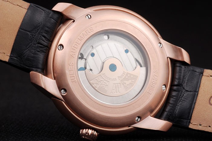 Audemars Piguet Jules Audemars Watches 3379 - Image 8