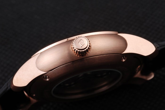 Audemars Piguet Jules Audemars Watches 3379 - Image 9