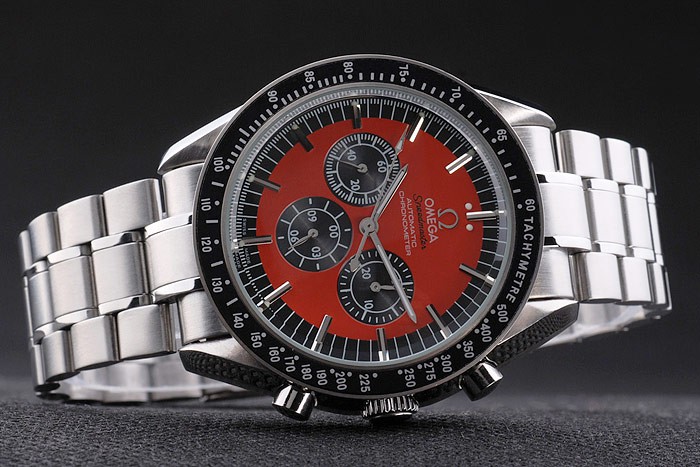 Omega Speedmaster Migliore Qualita Watches 4506 - Image 2