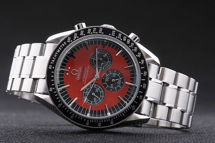 Omega Speedmaster Migliore Qualita Watches 4506 - Image 7
