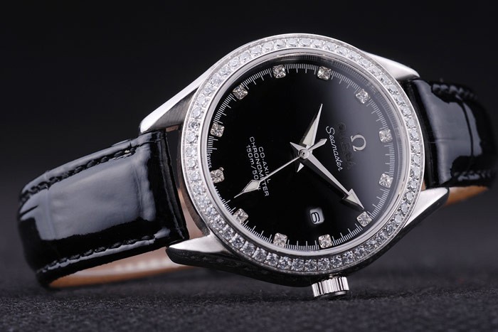 Omega Speedmaster Migliore Qualita Watches 4500 - Image 2