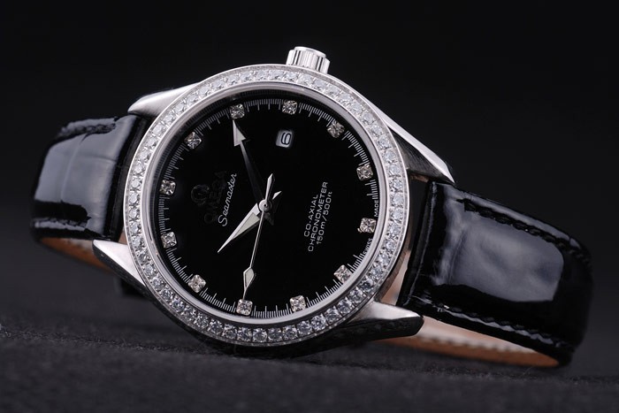 Omega Speedmaster Migliore Qualita Watches 4500 - Image 3