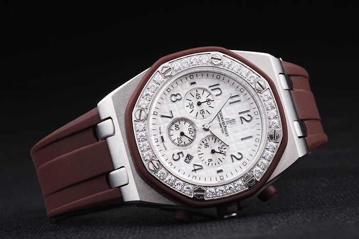 Audemars Piguet Royal Oak Offshore Watches 3328 - Image 3