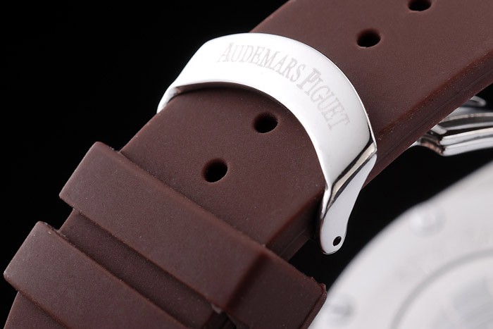 Audemars Piguet Royal Oak Offshore Watches 3328 - Image 5