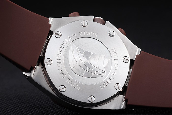 Audemars Piguet Royal Oak Offshore Watches 3328 - Image 8