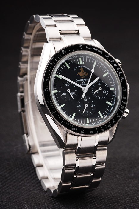 Omega SpeedMaster Migliore Qualita Watches 4501 - Image 2