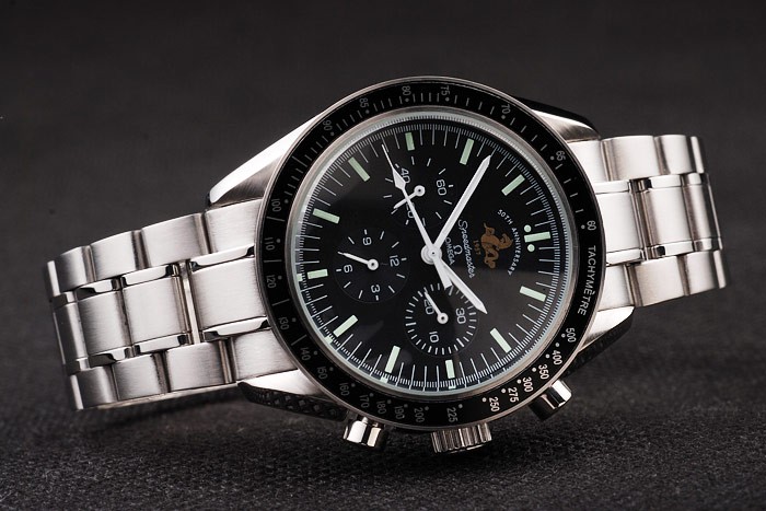 Omega SpeedMaster Migliore Qualita Watches 4501 - Image 3