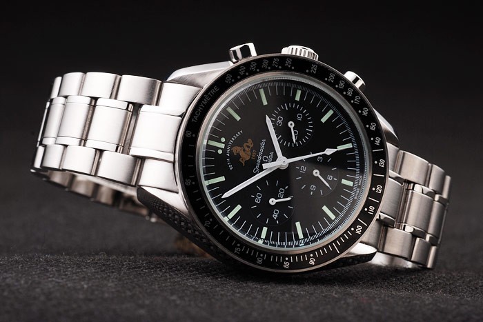 Omega SpeedMaster Migliore Qualita Watches 4501 - Image 4