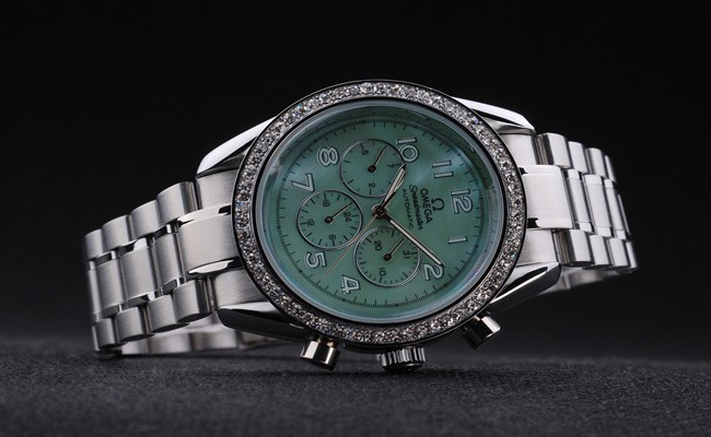 Omega Speedmaster Migliore Qualita Watches 4511 - Image 2