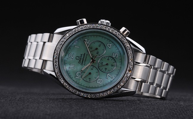 Omega Speedmaster Migliore Qualita Watches 4511 - Image 7