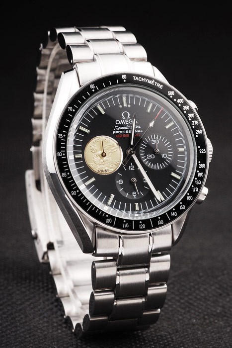Omega SpeedMaster Migliore Qualita Watches 4502 - Image 2