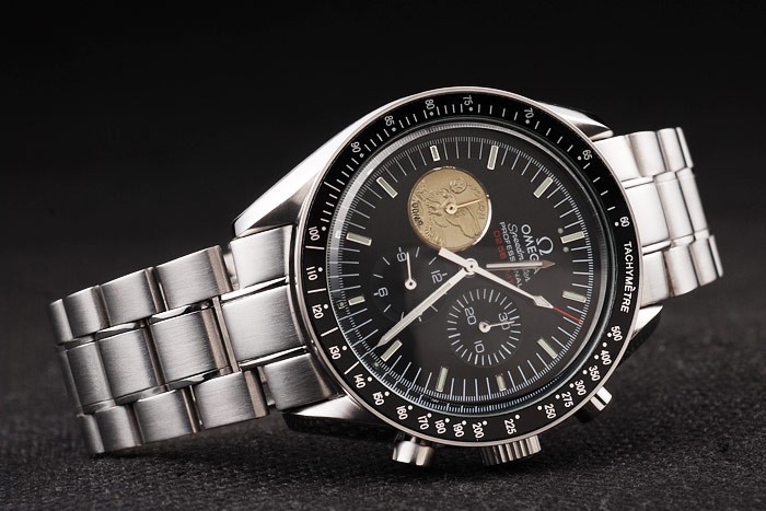 Omega SpeedMaster Migliore Qualita Watches 4502 - Image 3