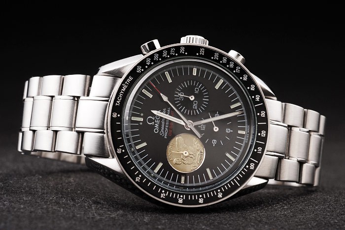 Omega SpeedMaster Migliore Qualita Watches 4502 - Image 4
