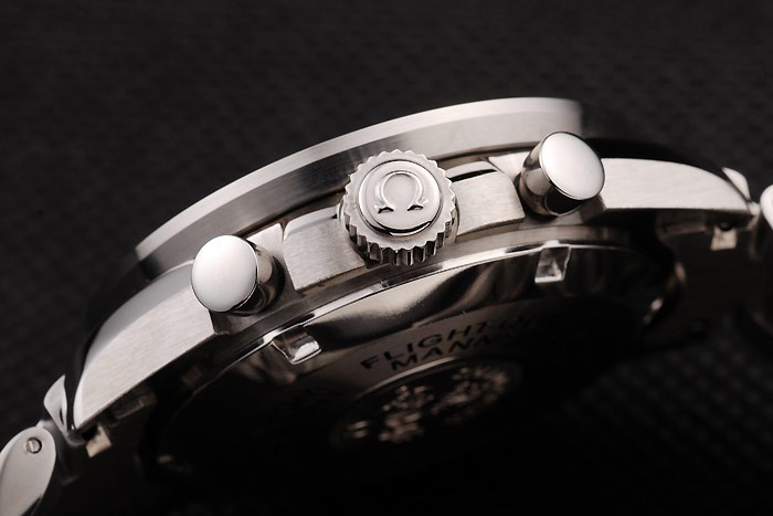 Omega SpeedMaster Migliore Qualita Watches 4502 - Image 7