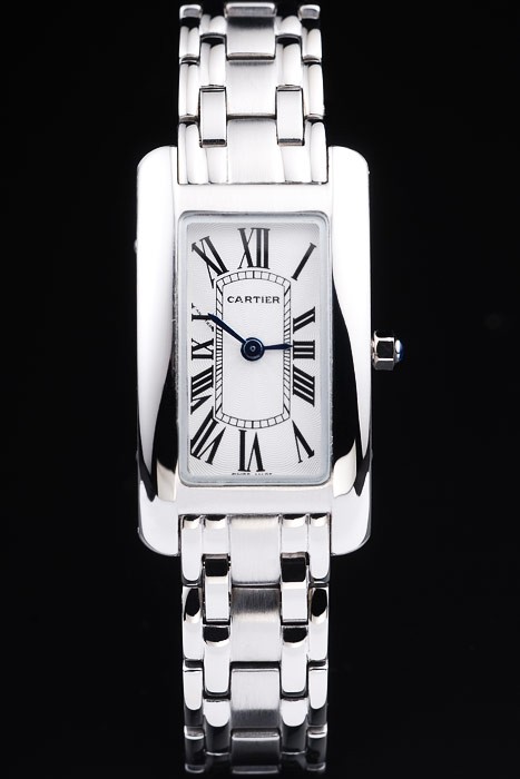 Tank Americaine Women Watch