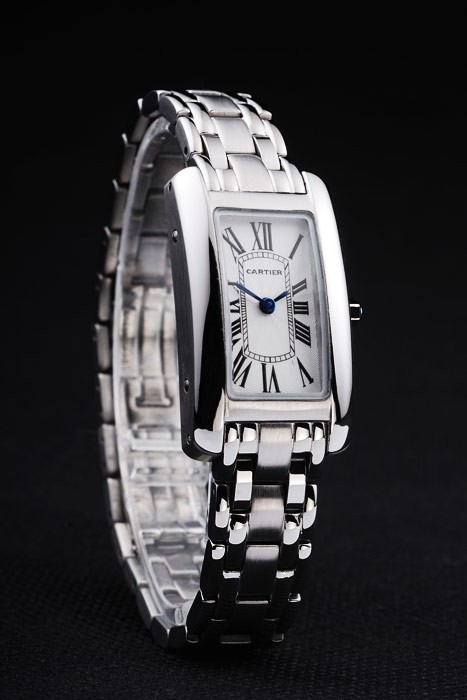 Tank Americaine Women Watch - Image 2