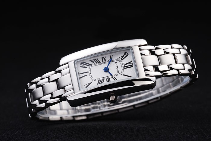 Tank Americaine Women Watch - Image 3