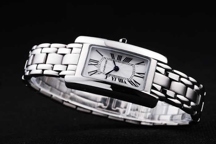 Tank Americaine Women Watch - Image 4