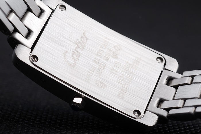 Tank Americaine Women Watch - Image 7