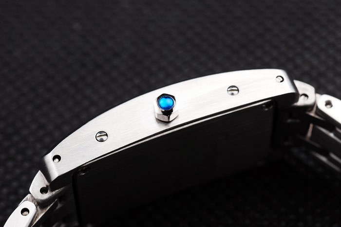 Tank Americaine Women Watch - Image 8