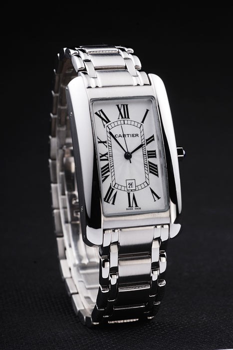 Tank Americaine Men Watch Watch - Image 2