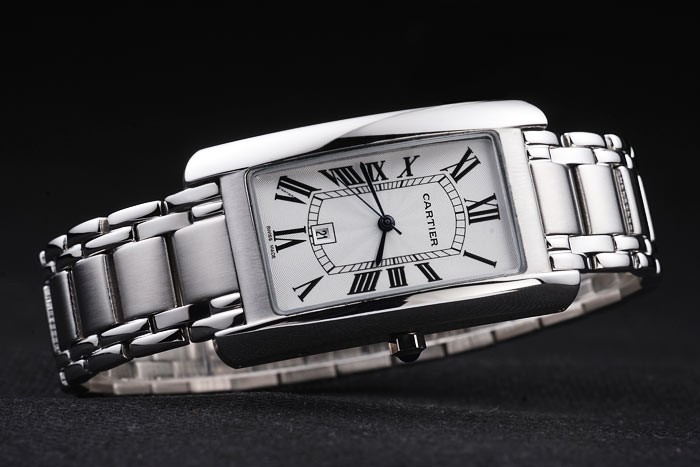 Tank Americaine Men Watch Watch - Image 3