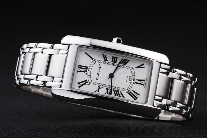 Tank Americaine Men Watch Watch - Image 4