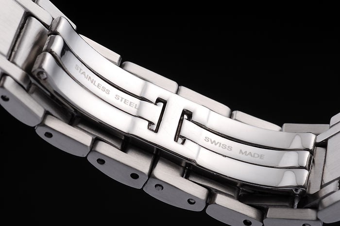 Tank Americaine Men Watch Watch - Image 7