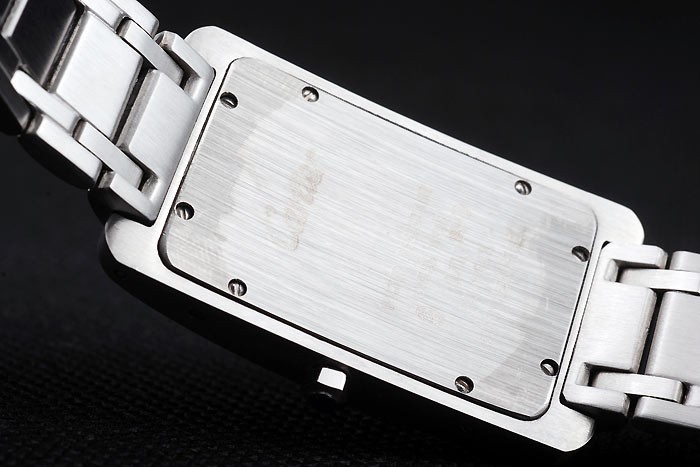 Tank Americaine Men Watch Watch - Image 8