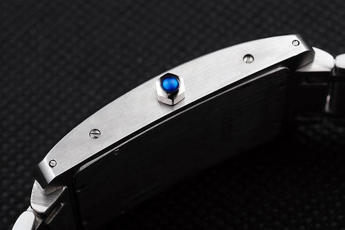 Tank Americaine Men Watch Watch - Image 9